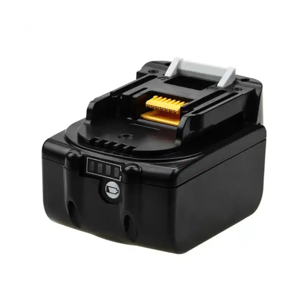 For Makita BL1430 BL1440 BL145 - 4S Lipo Battery 14.8V 6000Mah 评论和价格
