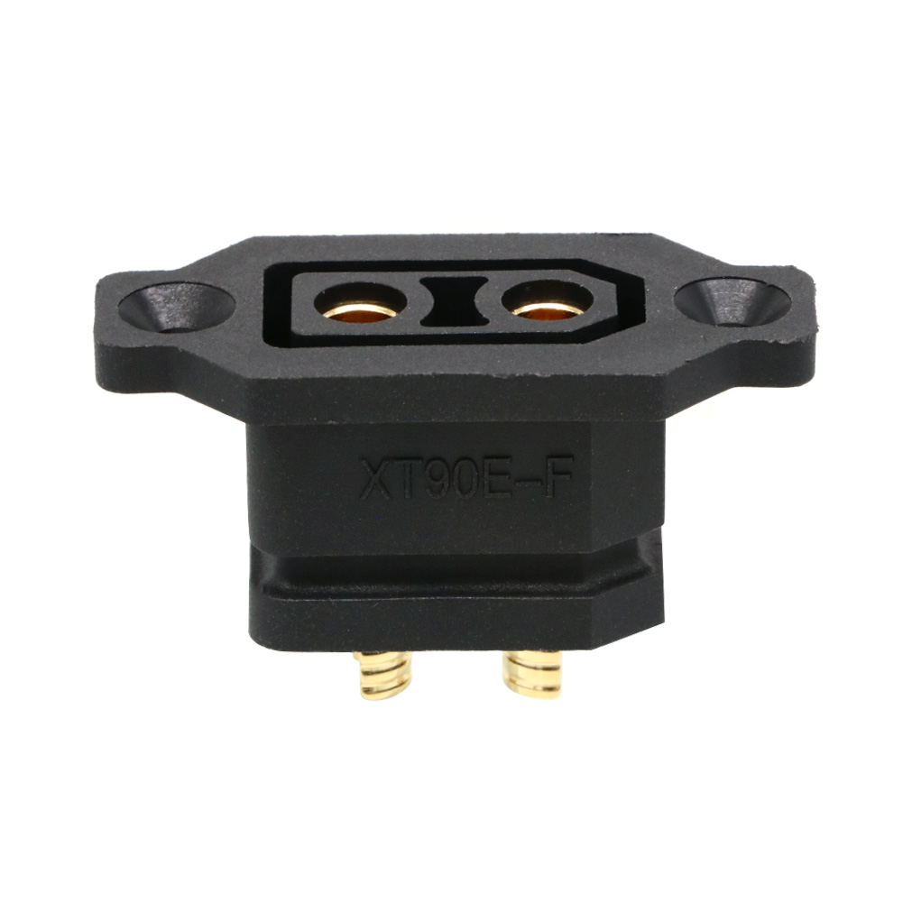 2pcs Amass XT90E-F Battery Con - 6S Lipo Battery 22.2V 5000Mah 评论和价格