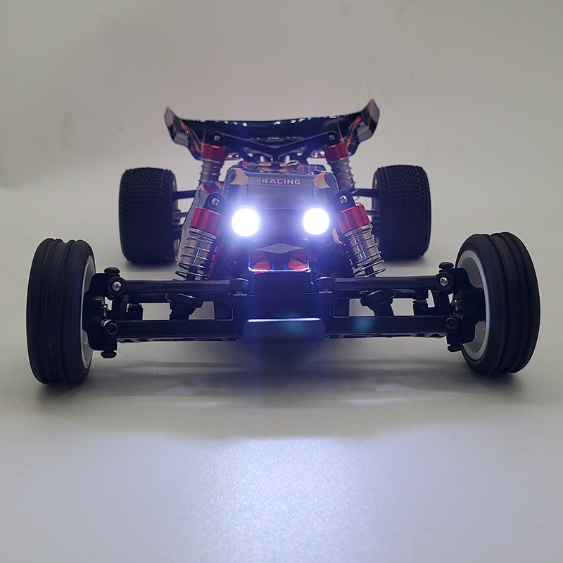 Front&Rear Lights Headlight Ta - 6S Lipo Battery 22.2V 5000Mah 评论和价格